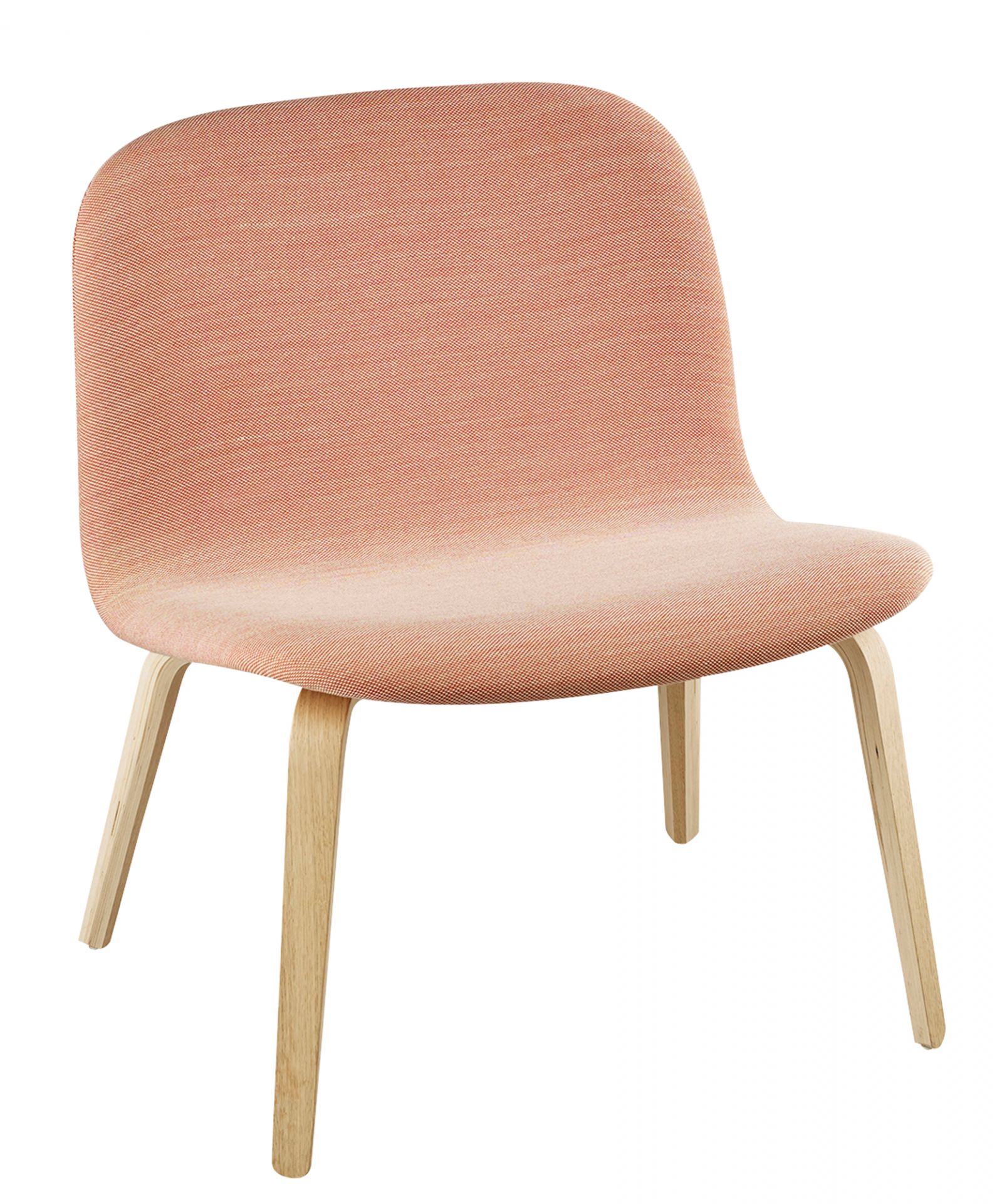 Visu Lounge Chair Muuto MUUTO 21651